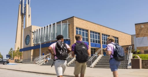 ABOUT PREP - Creighton Prep