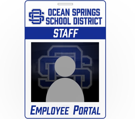 Ocean Springs School Calendar