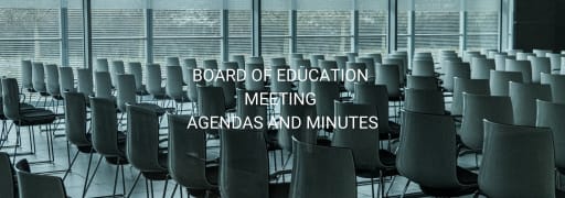 Agendas and Minutes - Morgan Hill Unified School District
