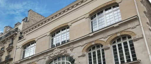 EIB Paris College Monceau - Globeducate - International Schools | Shaping  the world