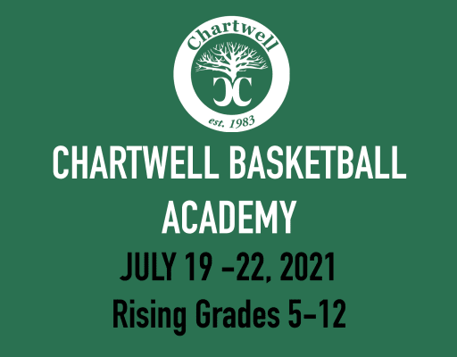 Summer Chartwell School