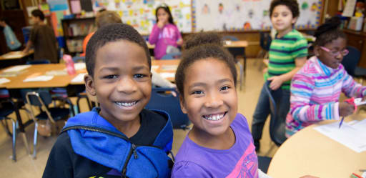 Home Franklin Elementary School