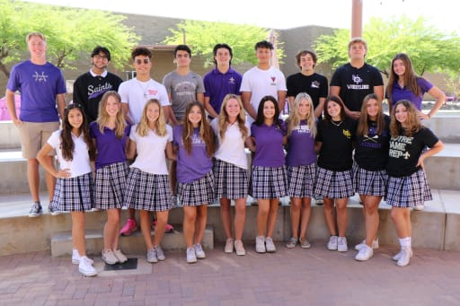 pic Ndp Uniform notre dame preparatory catholic