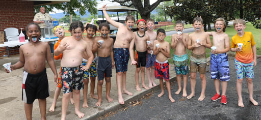 Day Camps Mccallie Summer Camps