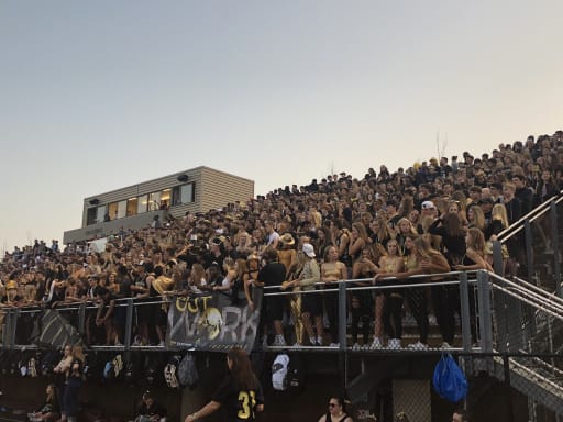 East Ridge High School Football: Dominating the Field