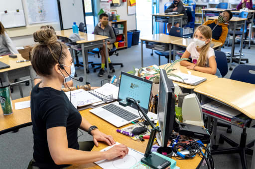 Human Resources - San Luis Coastal Unified School District