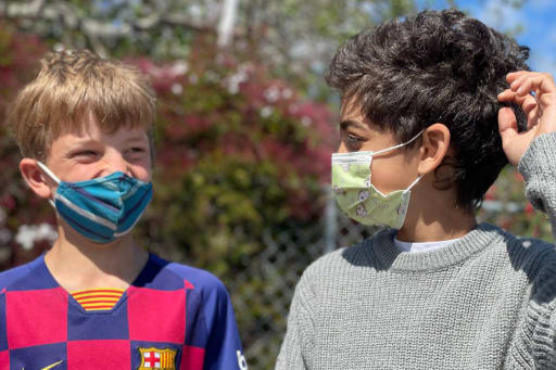 Applying - Relocation | K-12 French Immersion Education | Lycée