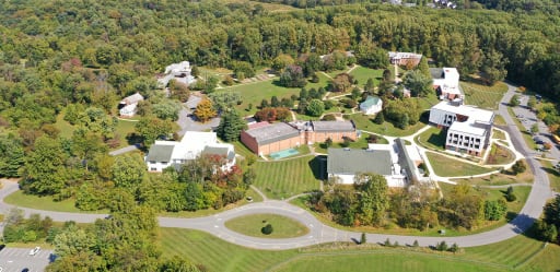 SSFS | Private School in Maryland | PreK-12 | Coed Quaker School du học Mỹ
