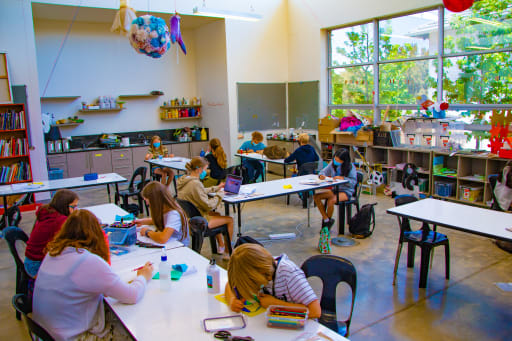 Home American International School Of Johannesburg