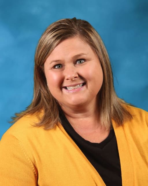 deann baker picture