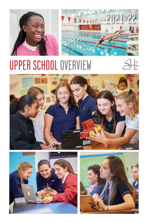 Upper School Admissions Convent Of The Sacred Heart Nyc Pre K Hiring Fair 2022