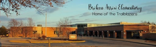 Broken Arrow Elementary School: Home