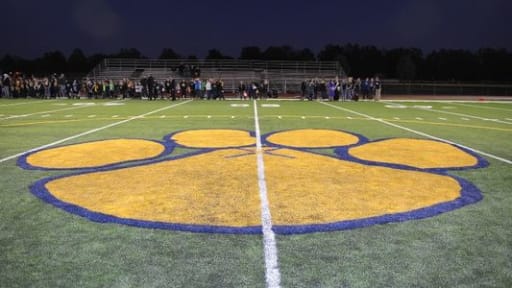 Teams - Pequannock Township School District