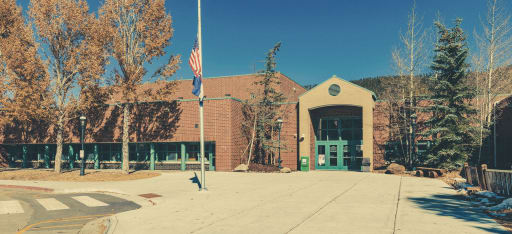 Upper Blue Elementary