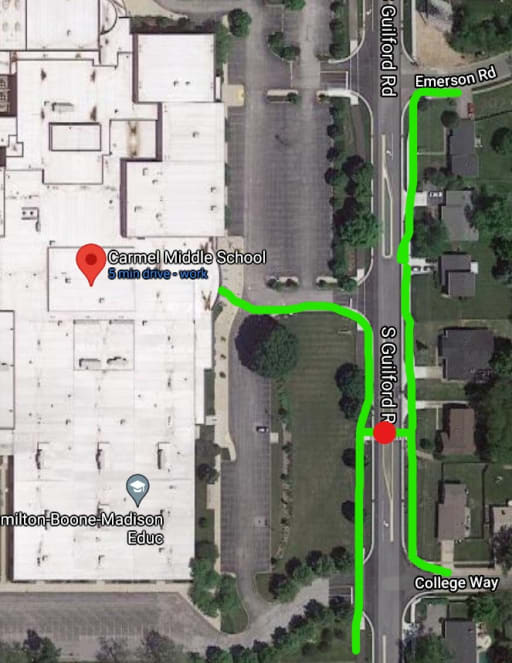 Transportation Safety - Carmel Clay Schools