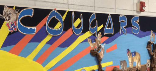 Hill Country Middle School An Eanes Isd Middle School Grades 6 8 Located In Austin Texas