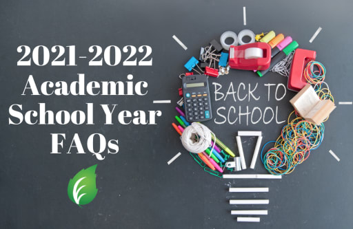 Evergreen Elementary School District Calendar 2022