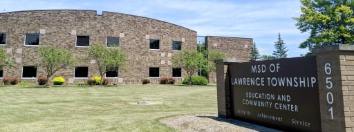 Picture of Lawrence Township School District