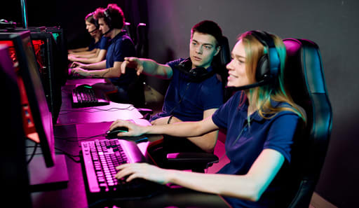Benefits of Online Gaming: A Closer Look