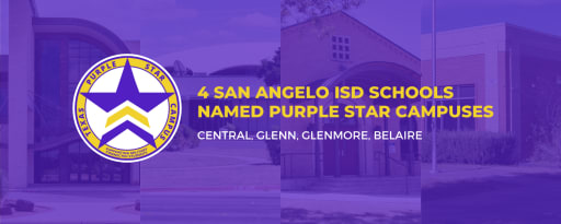 San Angelo School District 2022-23 School Calendar