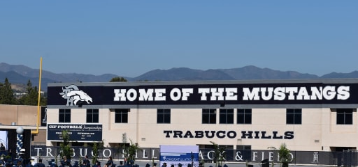 Picture of Trabuco Hills High School
