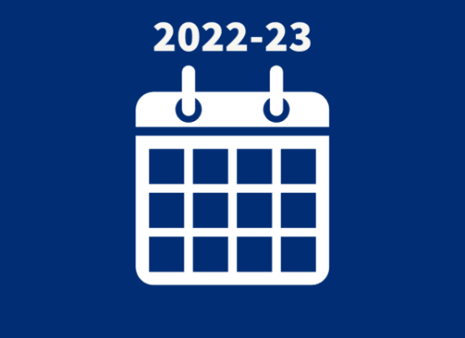 Csn Calendar 2022 Calendars - Community School Of Naples