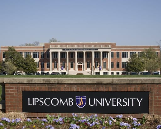 Lipscomb University