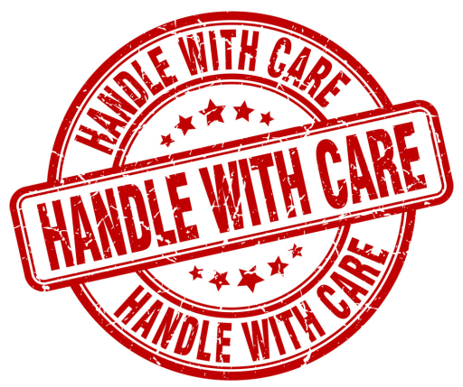 Handle with Care - Oakwood City School District