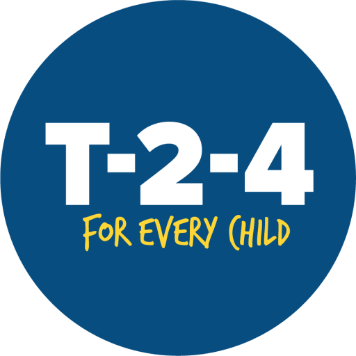 T 2 4 Spring Branch Independent School District