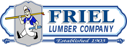 Friel Lumber Company | News Details