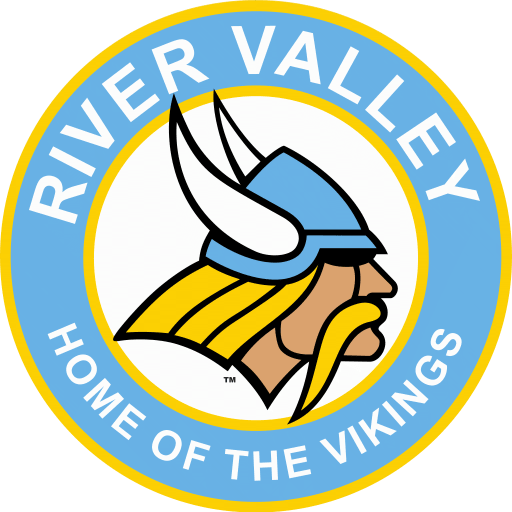 River Valley Primary School Logo