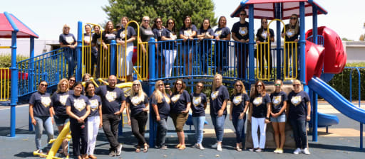 district scolaire de Los Alamitos