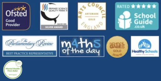 Calendar - Southam Primary School