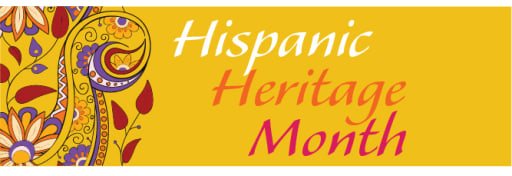 our spanish heritage ppt