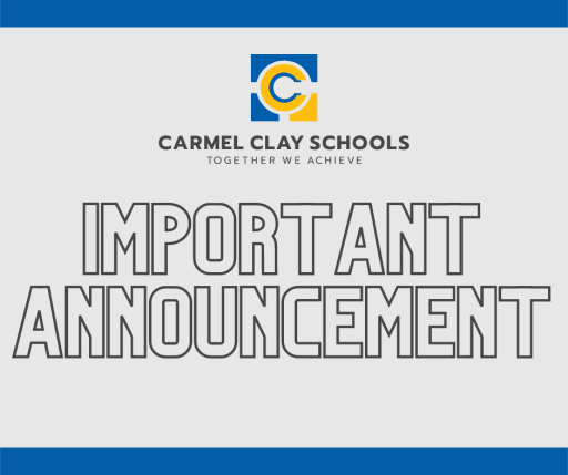 Carmel Clay Schools Graduation 2022