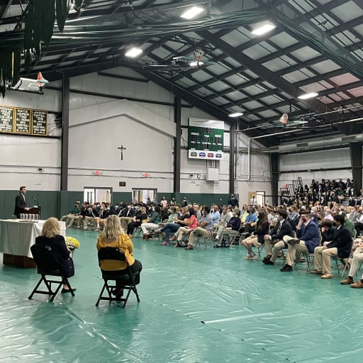 Honors Assembly 2nd Semester 2020-2021