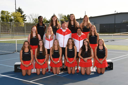 Girls Tennis Sun Prairie Area School District Girls Tennis Sun Prairie Area School District