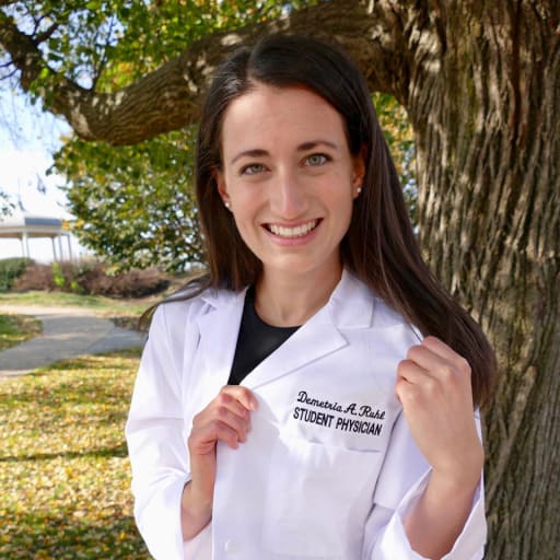 Alumni profiles Wilmington Montessori School