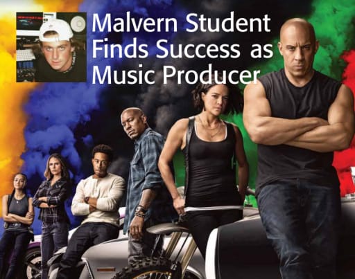 Malvern Magazine Fall/Winter 2022 by Malvern Preparatory School