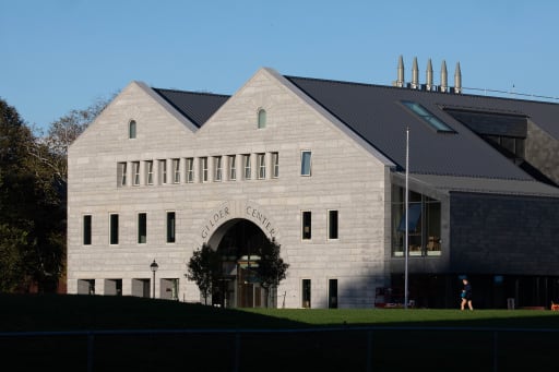 New Facilities Northfield Mount Hermon Best Private Boarding And Day Schools