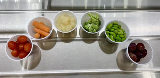 Nutrition Information - Unionville-Chadds Ford School District