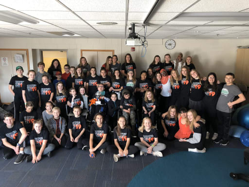 Calendar - South View Middle School