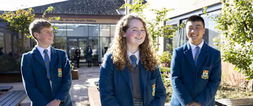 Calendar | The High School of Glasgow