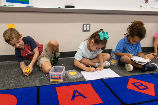 Learning in CCISD Clear Creek Independent School District