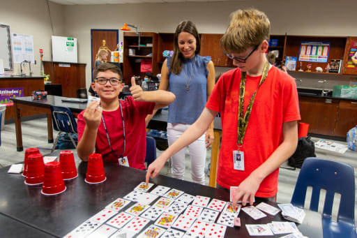 Itslearning ccisd top
