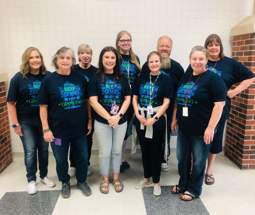 Academics: Lister Elementary School - Garland ISD