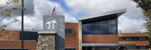 Office 365 - Minuteman High School