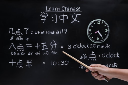 5 Benefits Of Children Learning Chinese International School Of Denver