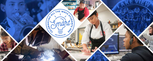 Home - San Angelo Independent School District
