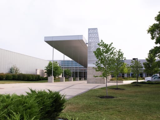 Scarlet Oaks - High School Program